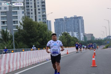 RUN TO LIVE 2024 - Ảnh #1450768