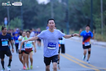 RUN TO LIVE 2024 - Ảnh #1366872