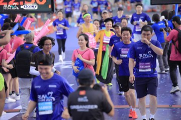 RUN TO LIVE 2024 - Ảnh #1361499