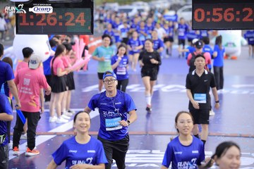 RUN TO LIVE 2024 - Ảnh #1363016