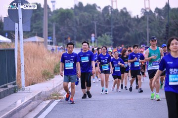 RUN TO LIVE 2024 - Ảnh #1359018