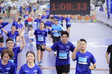 RUN TO LIVE 2024 - Ảnh #1351326