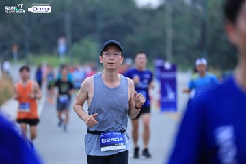 RUN TO LIVE 2024 - Ảnh #1370069
