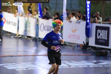 RUN TO LIVE 2024 - Ảnh #1332188