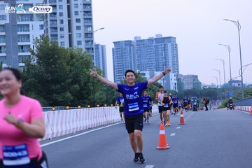 RUN TO LIVE 2024 - Ảnh #1449202