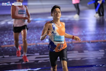 RUN TO LIVE 2024 - Ảnh #1352069