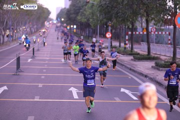 RUN TO LIVE 2024 - Ảnh #1433973