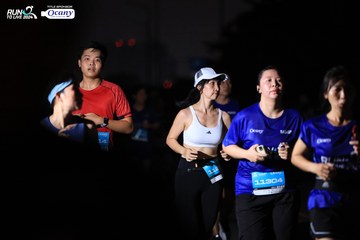 RUN TO LIVE 2024 - Ảnh #1342302