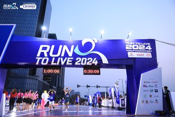 RUN TO LIVE 2024 - Ảnh #1377545