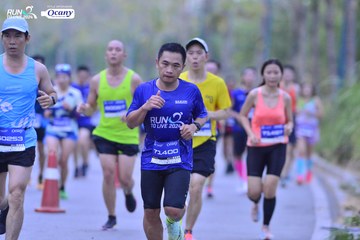 RUN TO LIVE 2024 - Ảnh #1336334