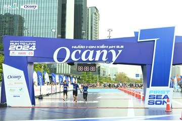 RUN TO LIVE 2024 - Ảnh #1426227