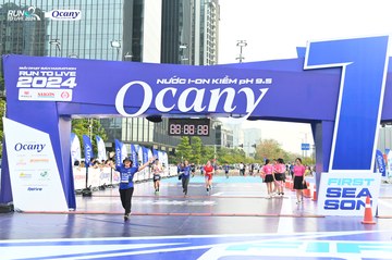 RUN TO LIVE 2024 - Ảnh #1424394