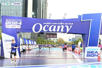 RUN TO LIVE 2024 - Ảnh #1419561