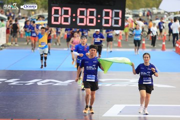 RUN TO LIVE 2024 - Ảnh #1411972