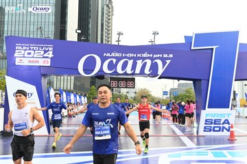 RUN TO LIVE 2024 - Ảnh #1419950