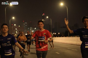 RUN TO LIVE 2024 - Ảnh #1443159