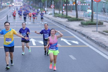 RUN TO LIVE 2024 - Ảnh #1433279