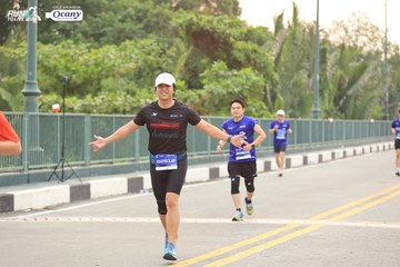 RUN TO LIVE 2024 - Ảnh #1402096