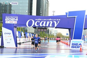 RUN TO LIVE 2024 - Ảnh #1425012