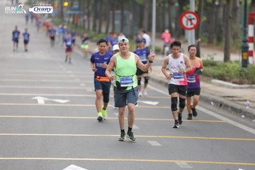 RUN TO LIVE 2024 - Ảnh #1439670