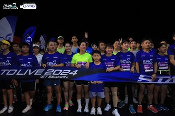 RUN TO LIVE 2024 - Ảnh #1320446