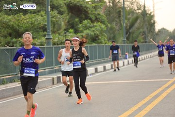 RUN TO LIVE 2024 - Ảnh #1406307