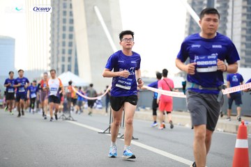 RUN TO LIVE 2024 - Ảnh #1348908