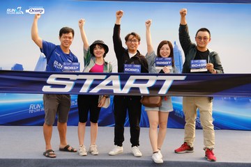RUN TO LIVE 2024 - Ảnh #1315844
