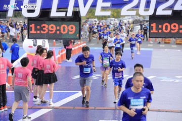 RUN TO LIVE 2024 - Ảnh #1351451