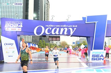 RUN TO LIVE 2024 - Ảnh #1418655