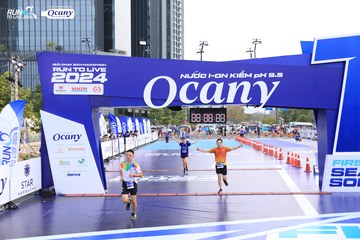 RUN TO LIVE 2024 - Ảnh #1416799
