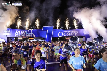 RUN TO LIVE 2024 - Ảnh #1317724