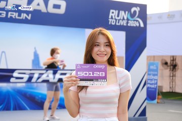 RUN TO LIVE 2024 - Ảnh #1315822