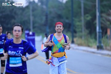RUN TO LIVE 2024 - Ảnh #1367195