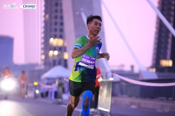 RUN TO LIVE 2024 - Ảnh #1325028