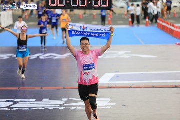 RUN TO LIVE 2024 - Ảnh #1410991