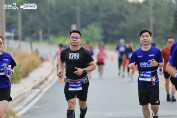 RUN TO LIVE 2024 - Ảnh #1385490