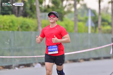 RUN TO LIVE 2024 - Ảnh #1443912