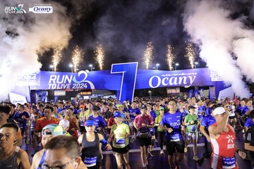 RUN TO LIVE 2024 - Ảnh #1317760