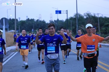 RUN TO LIVE 2024 - Ảnh #1363040