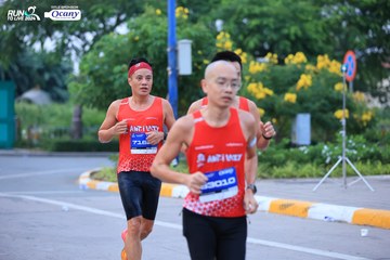 RUN TO LIVE 2024 - Ảnh #1338141