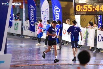 RUN TO LIVE 2024 - Ảnh #1331267