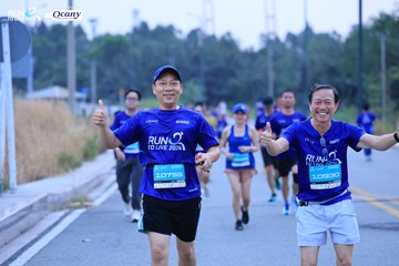 RUN TO LIVE 2024 - Ảnh #1366115
