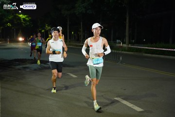 RUN TO LIVE 2024 - Ảnh #1375591