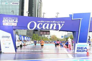 RUN TO LIVE 2024 - Ảnh #1419413
