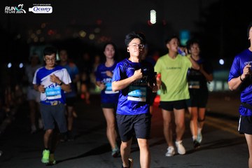 RUN TO LIVE 2024 - Ảnh #1339971