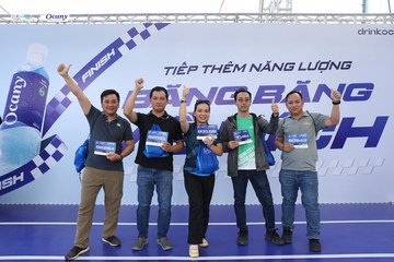 RUN TO LIVE 2024 - Ảnh #1306577