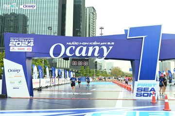 RUN TO LIVE 2024 - Ảnh #1426735
