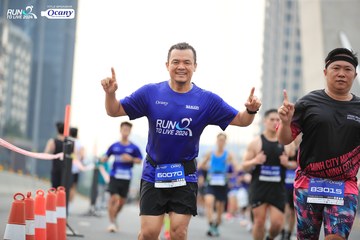 RUN TO LIVE 2024 - Ảnh #1349210