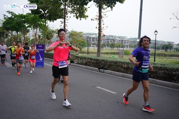 RUN TO LIVE 2024 - Ảnh #1385909